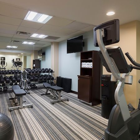 Candlewood Suites Nyc -Times Square By Ihg New York Dış mekan fotoğraf