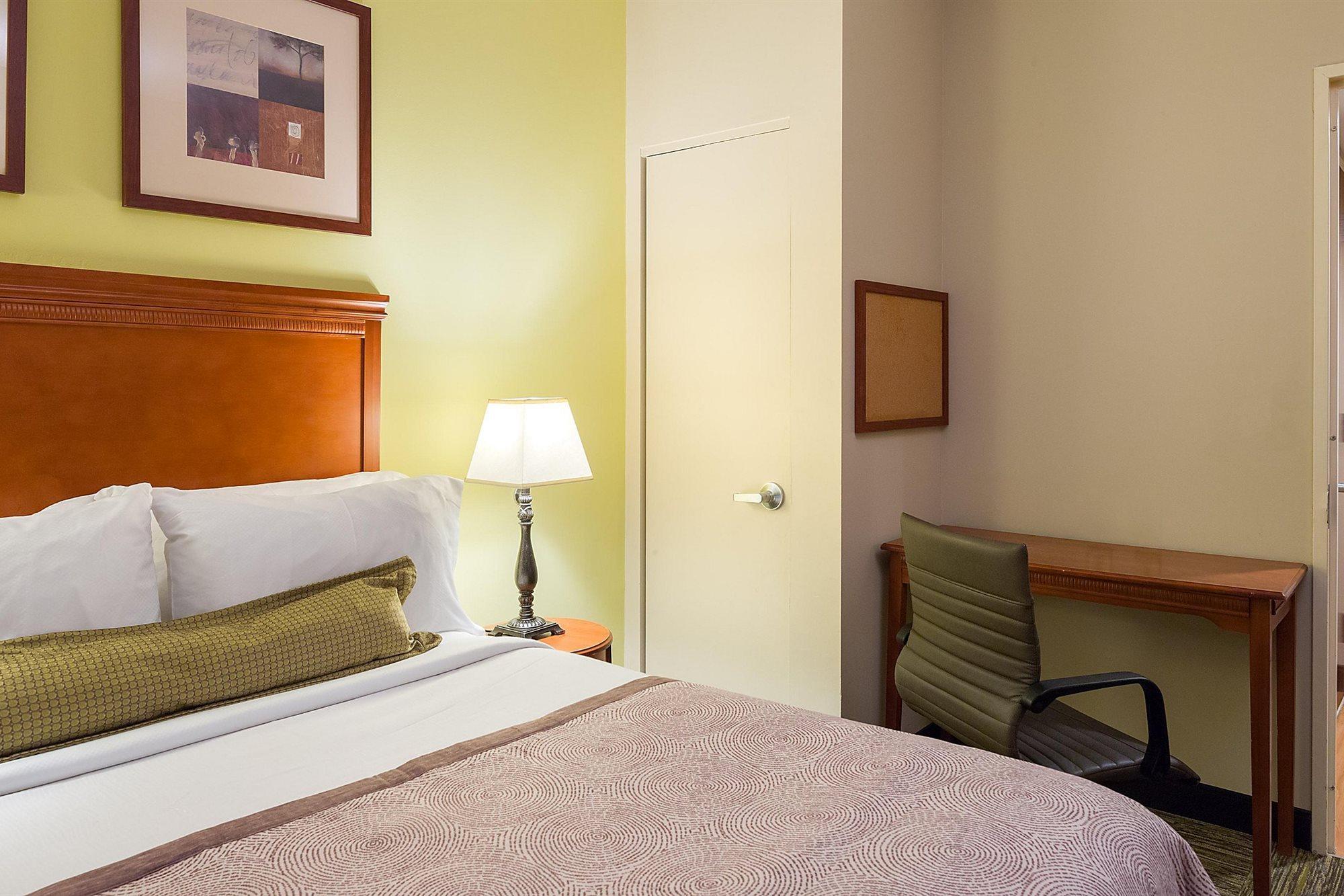 Candlewood Suites Nyc -Times Square By Ihg New York Dış mekan fotoğraf