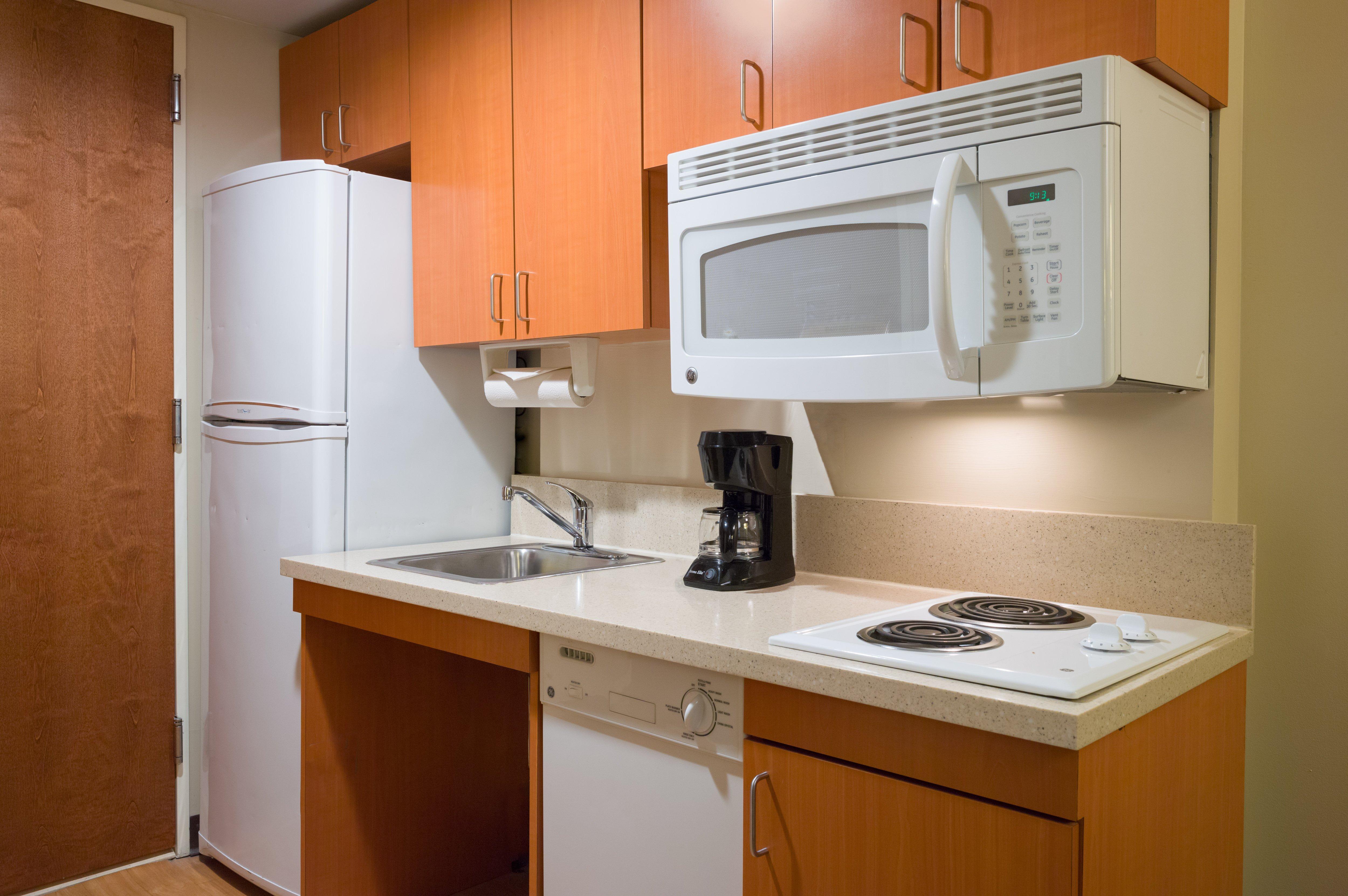 Candlewood Suites Nyc -Times Square By Ihg New York Dış mekan fotoğraf