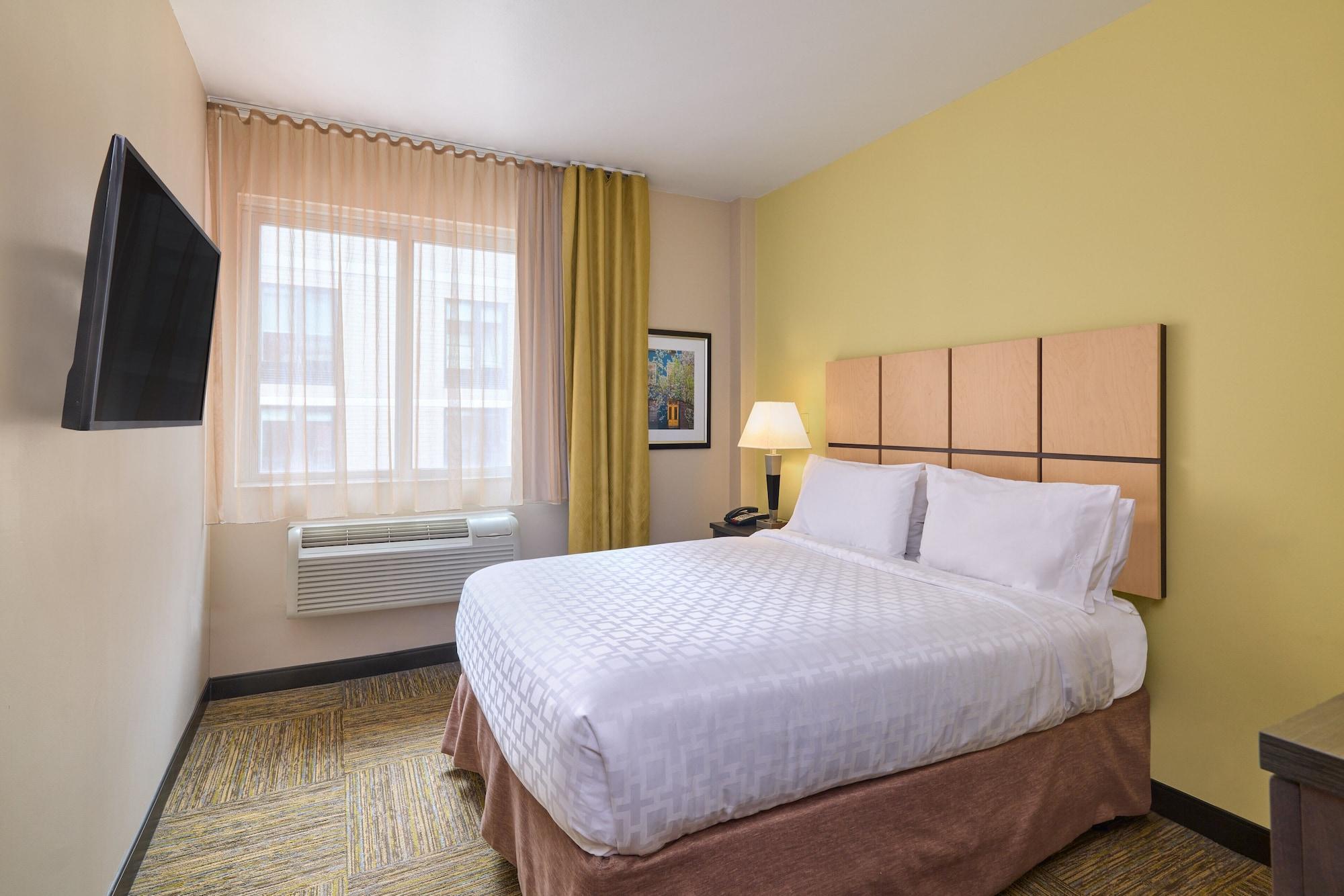 Candlewood Suites Nyc -Times Square By Ihg New York Dış mekan fotoğraf