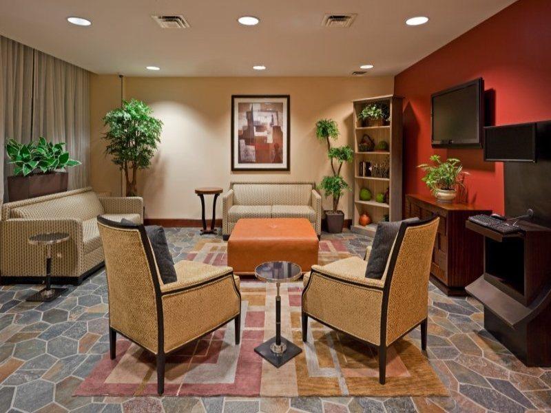 Candlewood Suites Nyc -Times Square By Ihg New York İç mekan fotoğraf