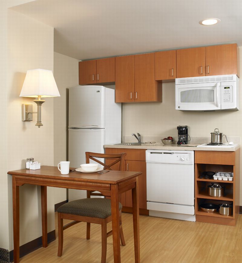 Candlewood Suites Nyc -Times Square By Ihg New York Oda fotoğraf